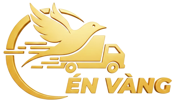 Dịch vụ vận chuyển Én Vàng